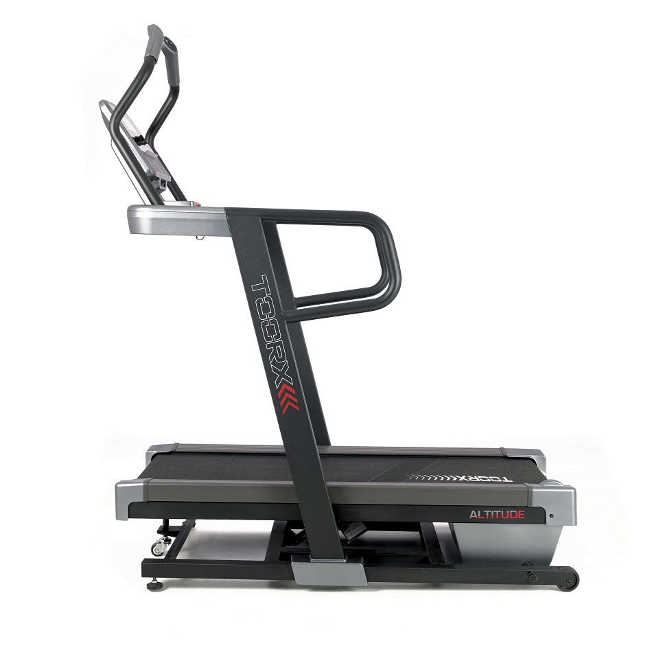 Traka za trčanje Toorx Altitude (incline trainer)