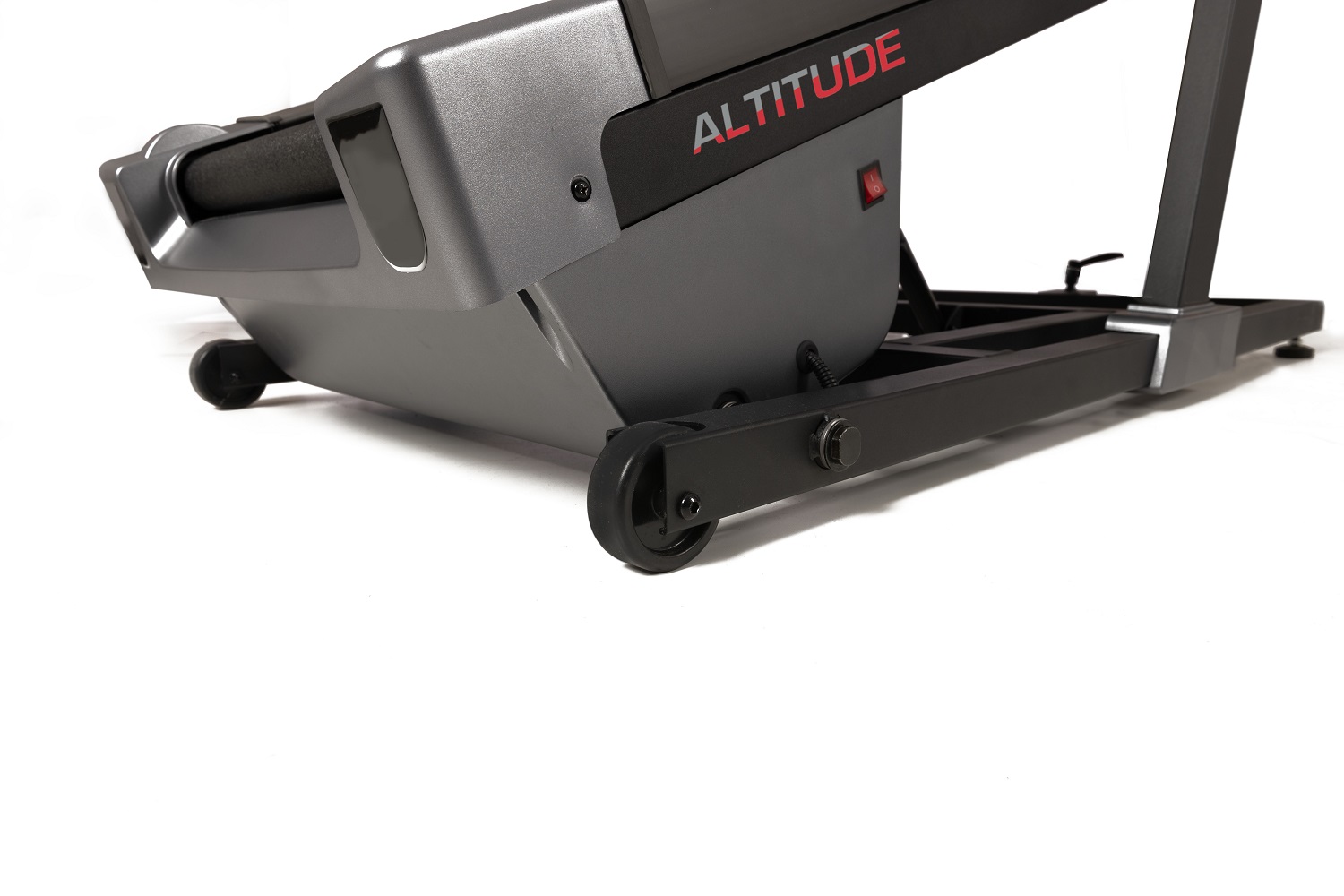 Traka za trčanje Toorx Altitude (incline trainer)