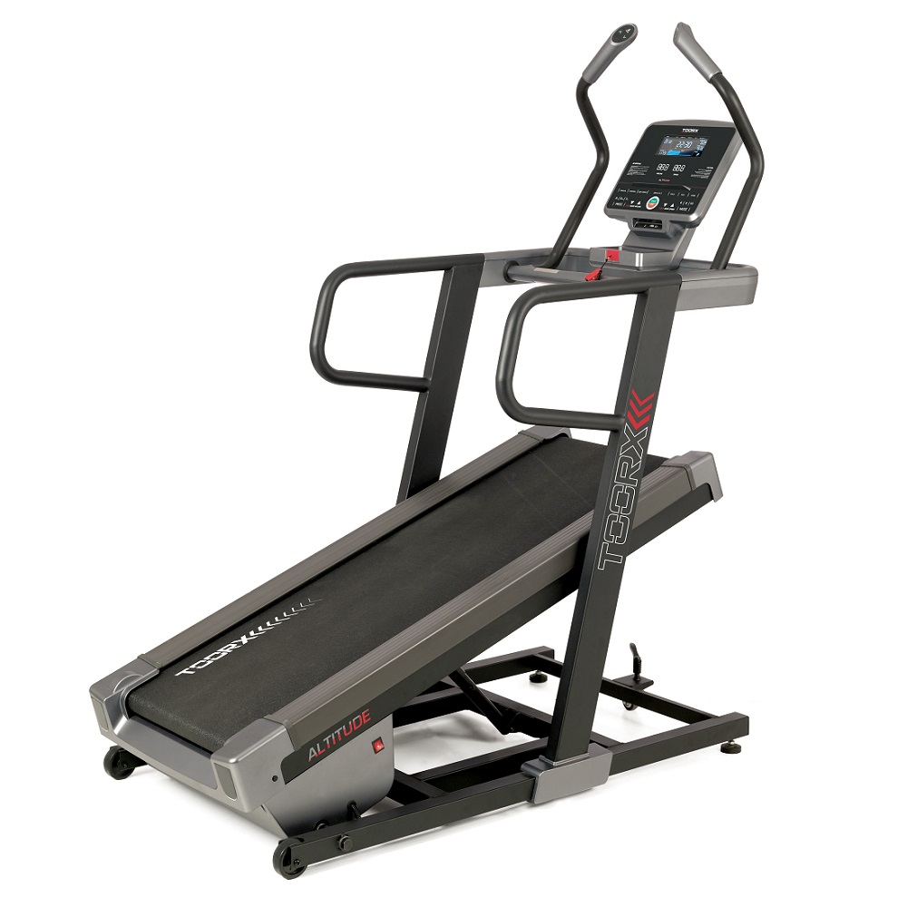 Traka za trčanje Toorx Altitude (incline trainer)