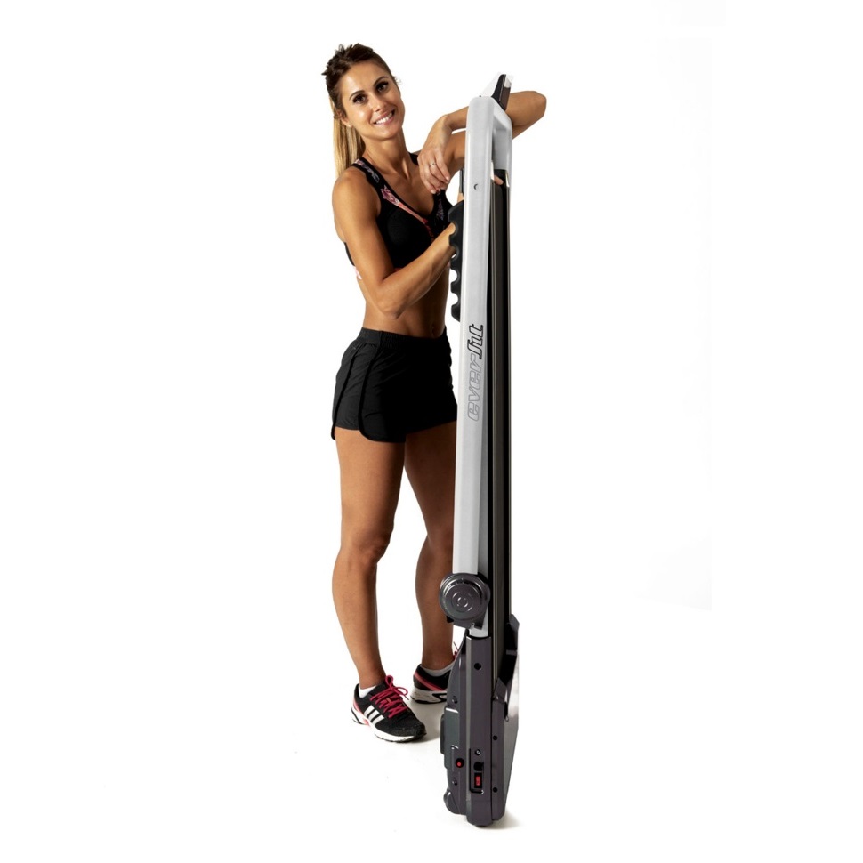 Traka za hodanje Toorx Everfit TFK 135 Slim