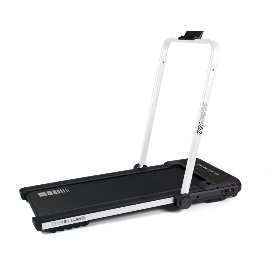 Traka za hodanje Toorx Everfit TFK 135 Slim