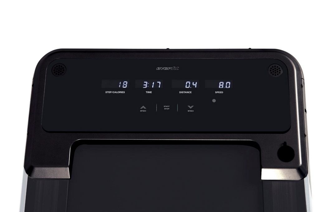 Traka za hodanje Toorx Everfit TFK 135 Slim