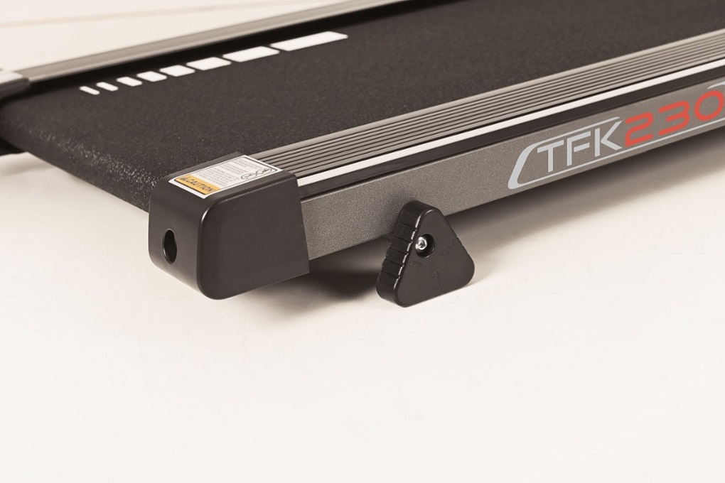 Traka za trčanje Toorx Everfit TFK 230