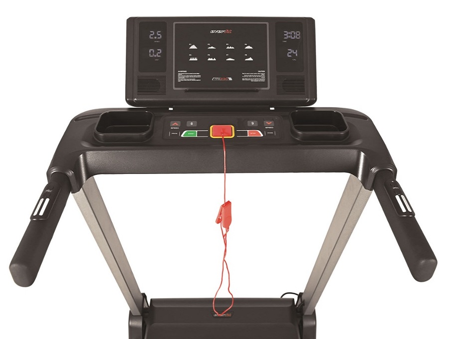 Traka za trčanje Toorx Everfit TFK 230