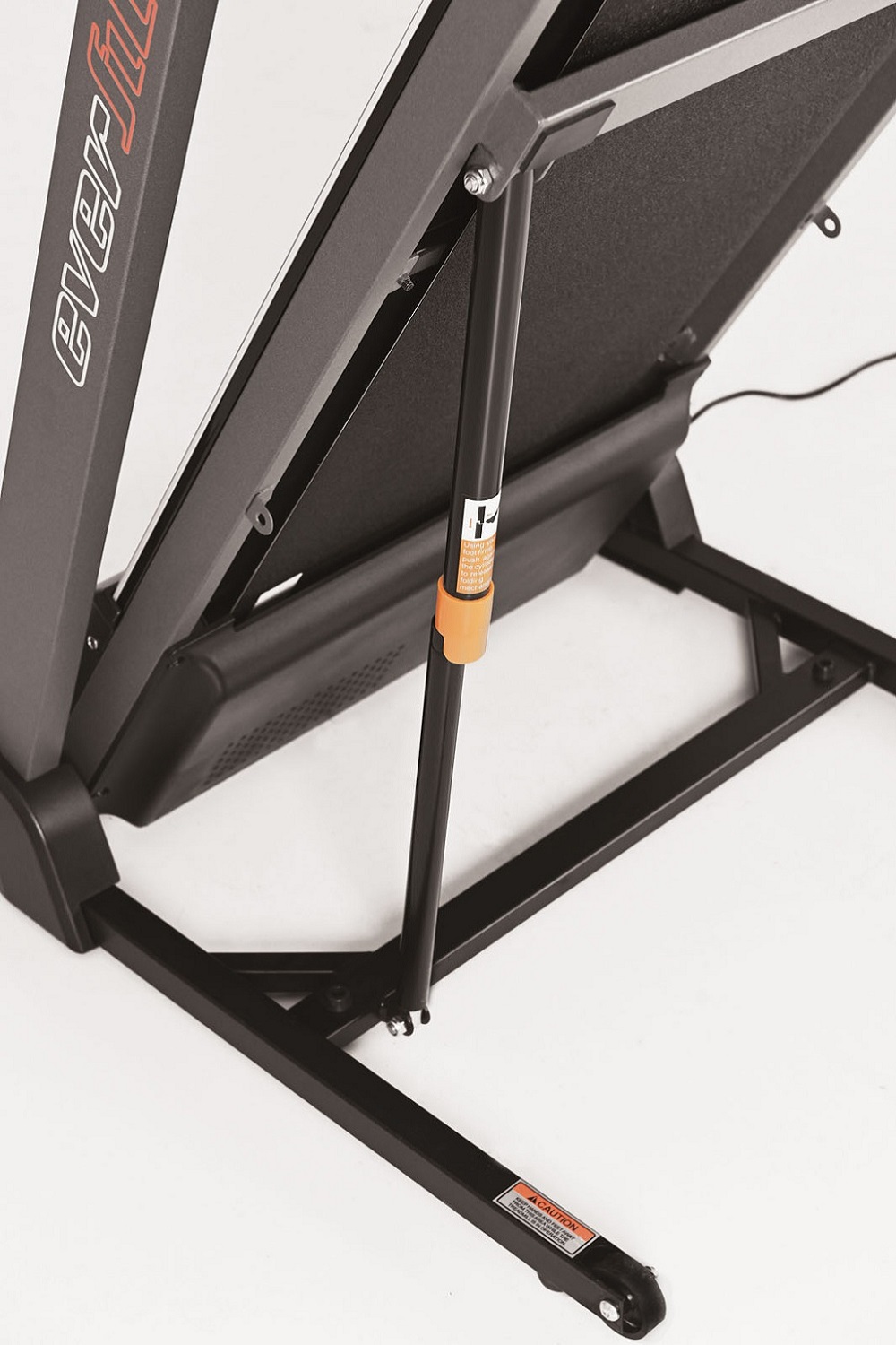 Traka za trčanje Toorx Everfit TFK 230
