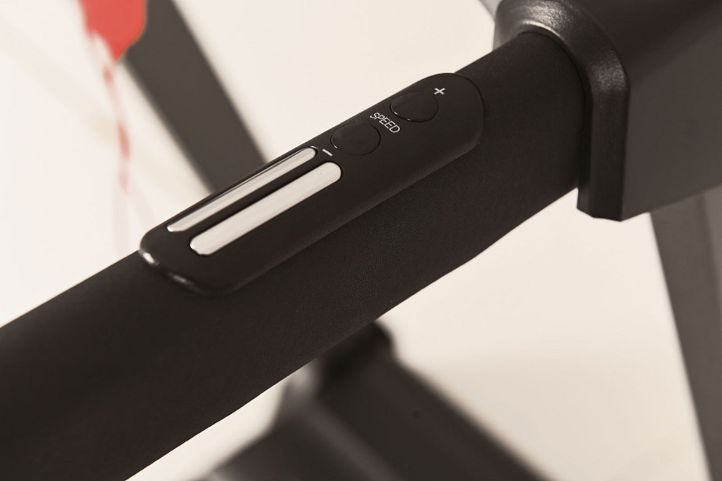 Traka za trčanje Toorx Everfit TFK 230