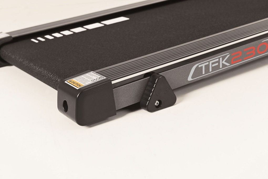 Traka za trčanje Toorx Everfit TFK 230