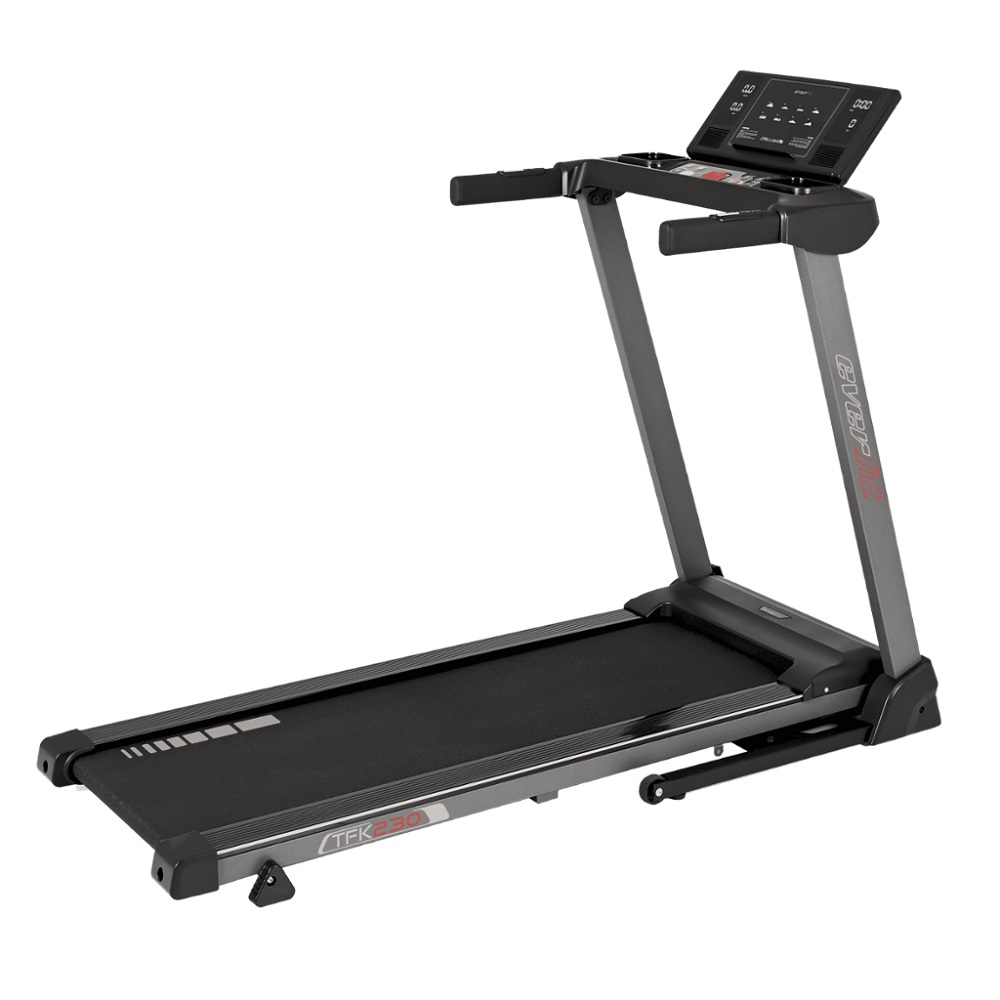 Traka za trčanje Toorx Everfit TFK 230