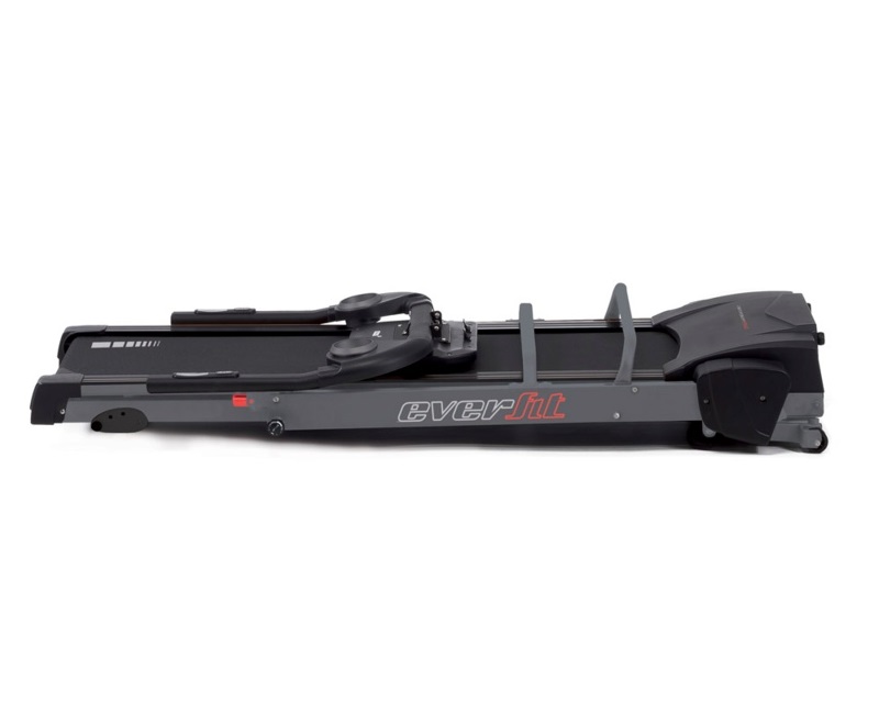 Traka za trčanje Toorx Everfit TFK 355 Slim