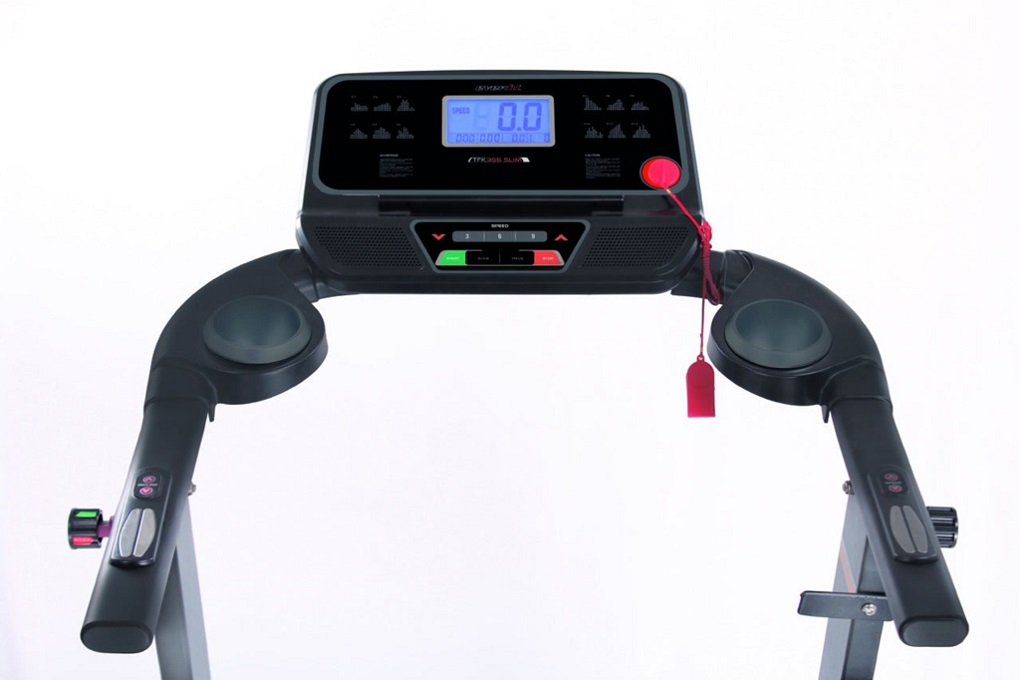 Traka za trčanje Toorx Everfit TFK 355 Slim