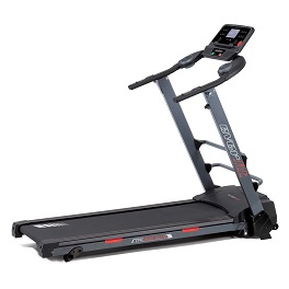 Traka za trčanje Toorx Everfit TFK 355 Slim