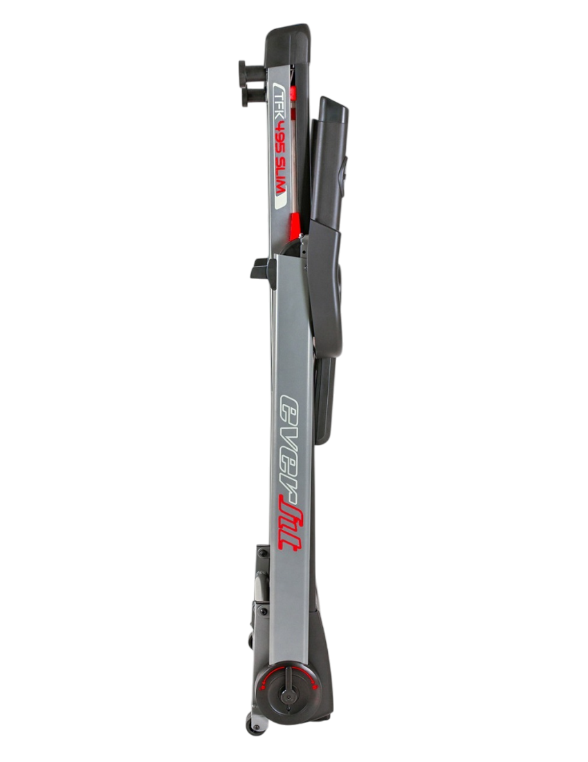 Traka za trčanje Toorx Everfit TFK 495 Slim