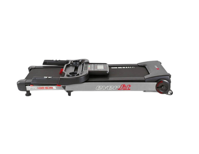 Traka za trčanje Toorx Everfit TFK 495 Slim