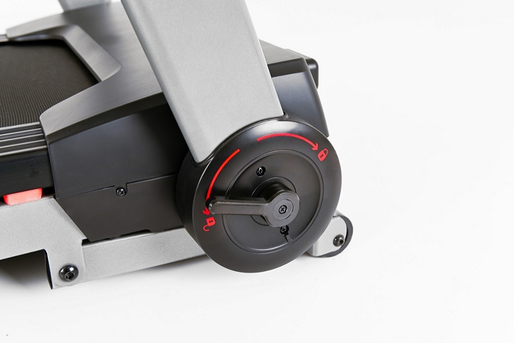 Traka za trčanje Toorx Everfit TFK 495 Slim