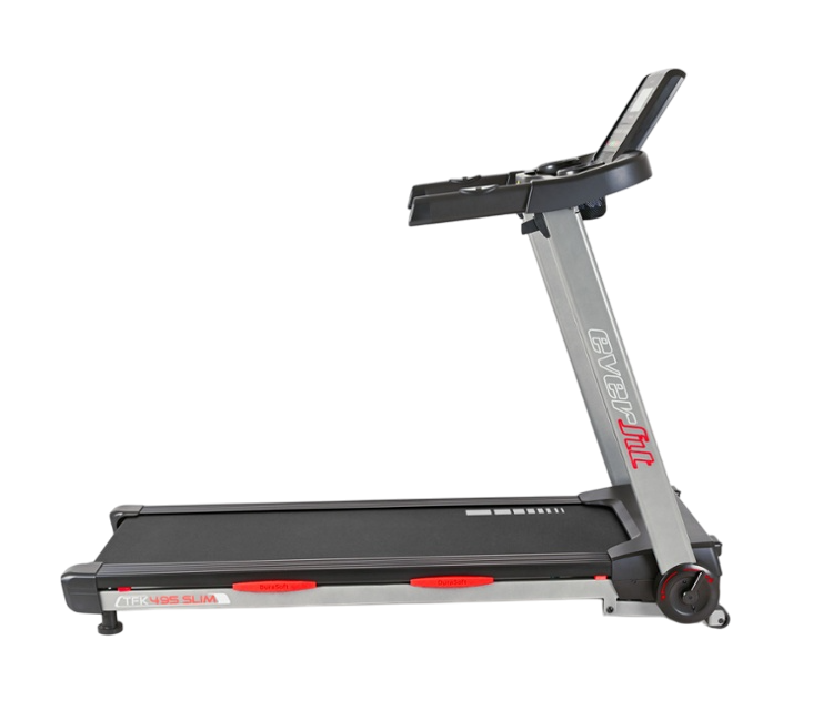 Traka za trčanje Toorx Everfit TFK 495 Slim
