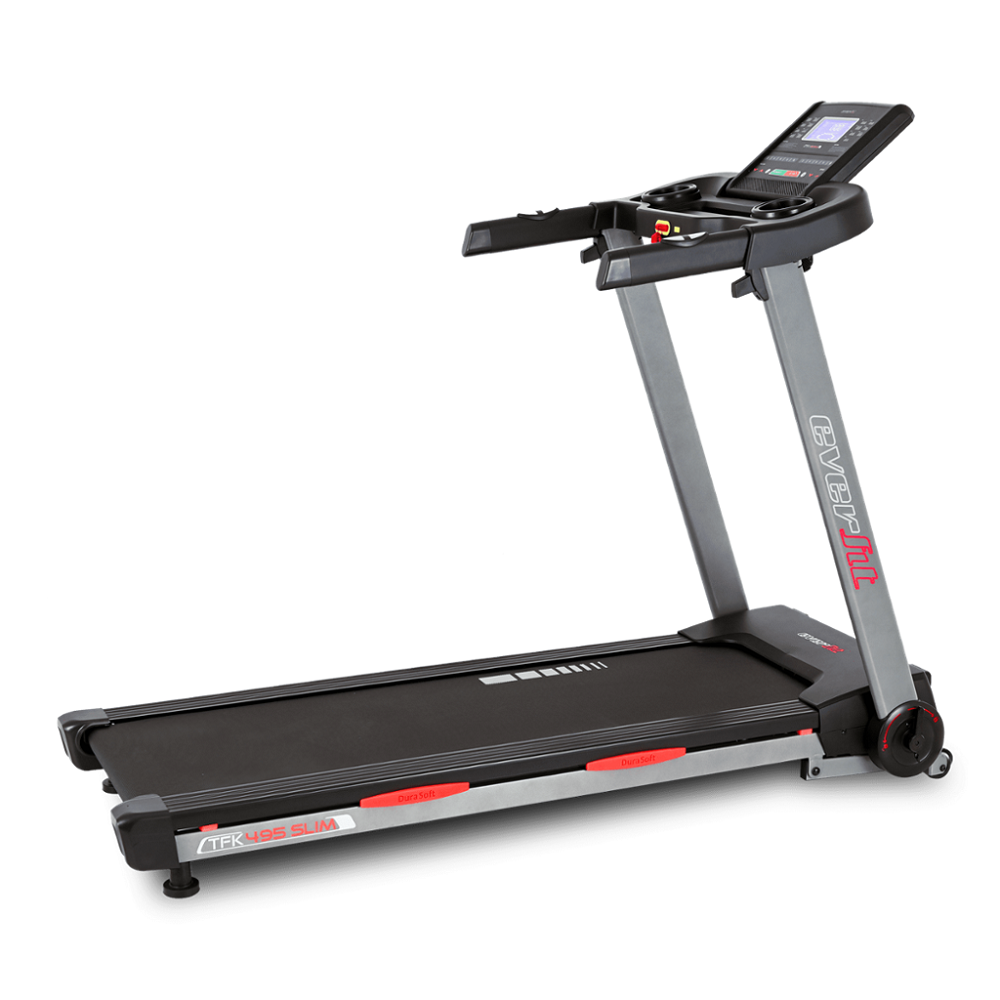 Traka za trčanje Toorx Everfit TFK 495 Slim