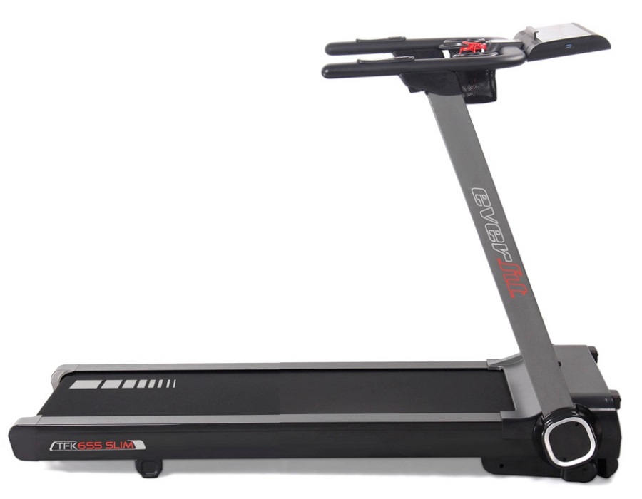 Traka za trčanje Toorx Everfit TFK 655 Slim