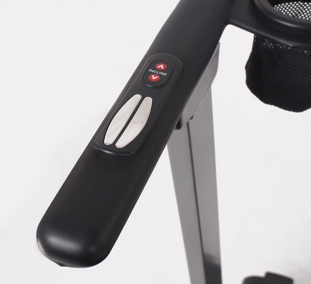 Traka za trčanje Toorx Everfit TFK 655 Slim
