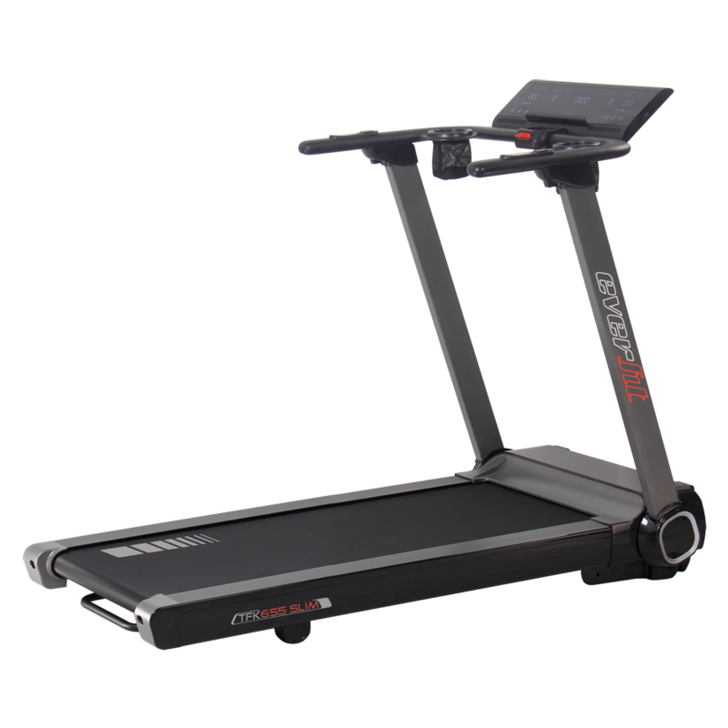 Traka za trčanje Toorx Everfit TFK 655 Slim