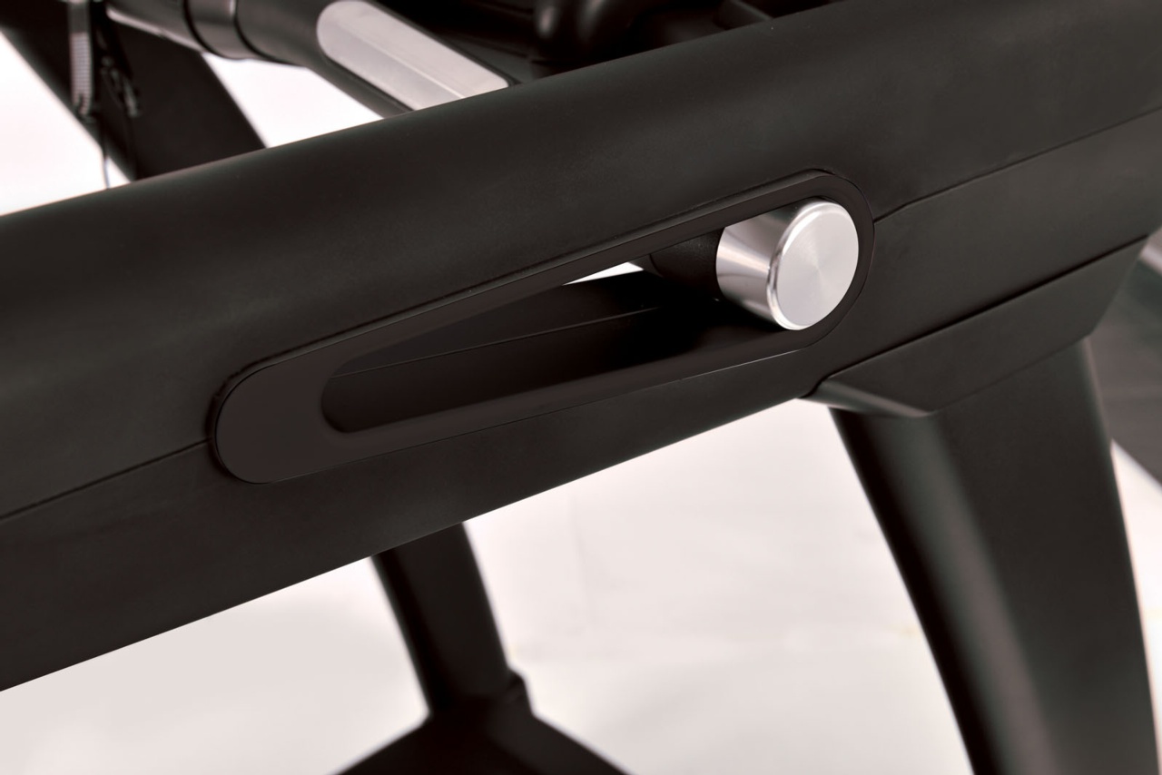 Traka za trčanje Toorx MIRAGE S50