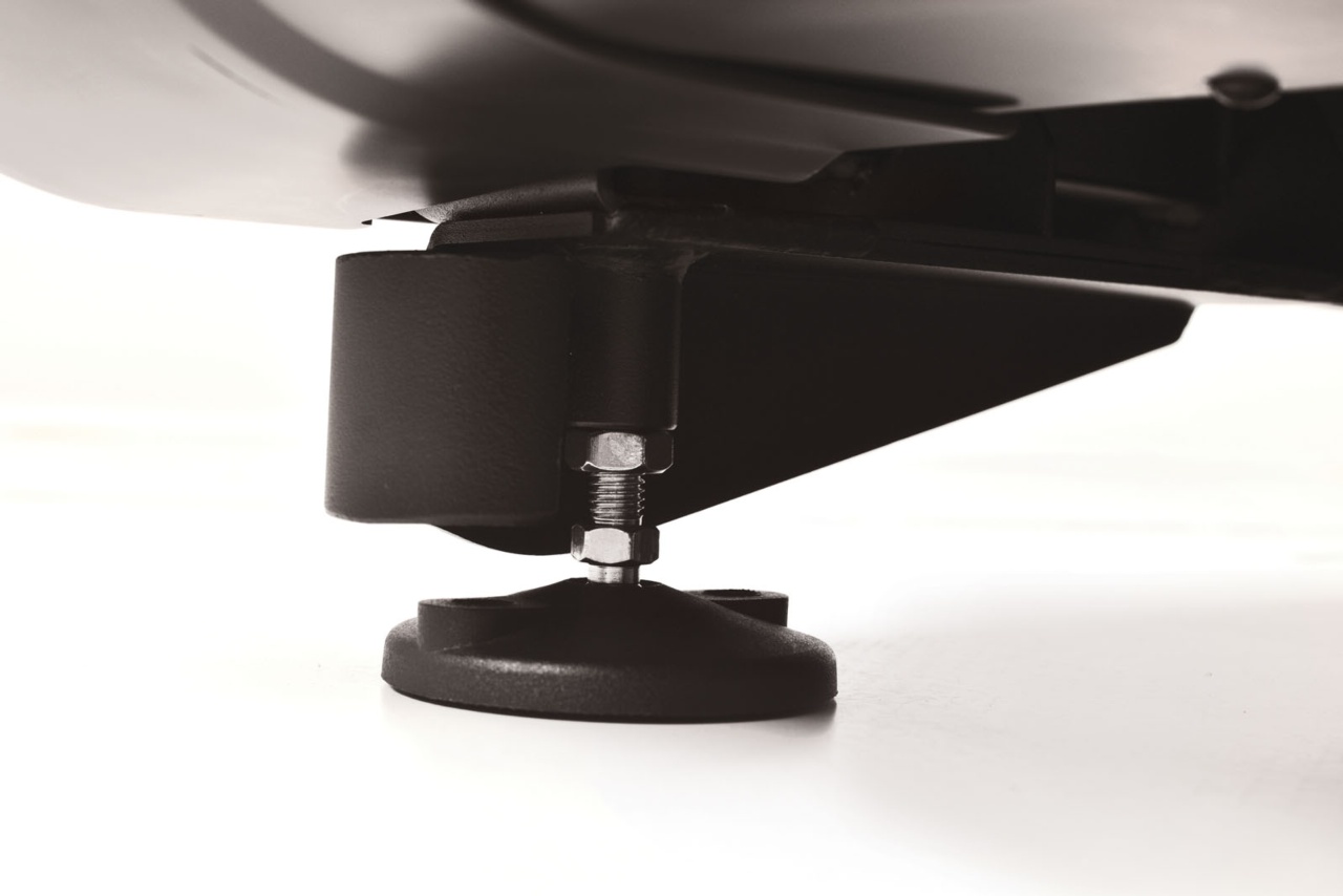 Traka za trčanje Toorx MIRAGE S50