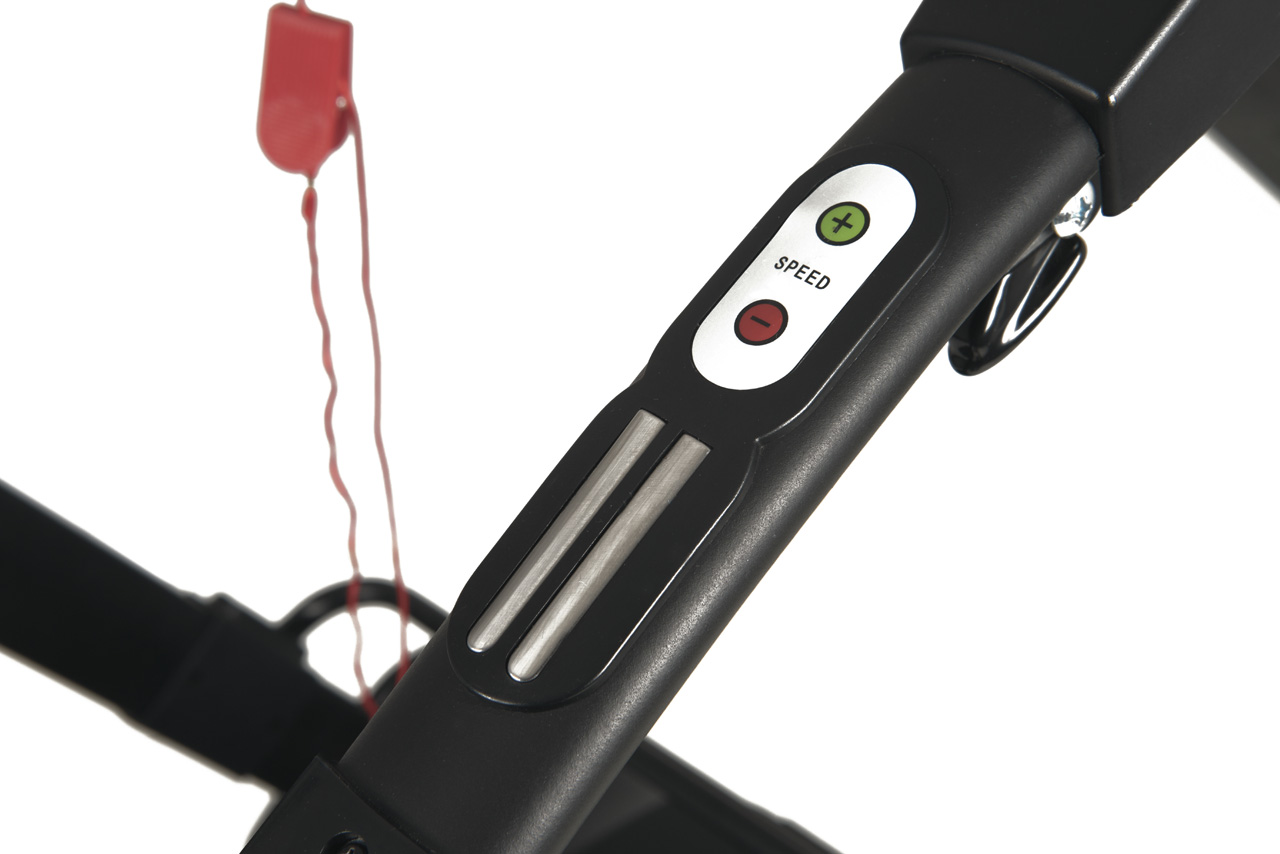 Traka za trčanje Toorx TRX Power Compact S