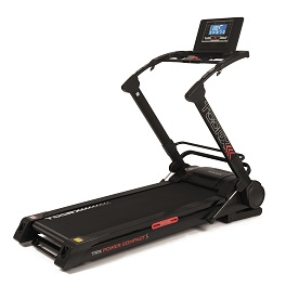 Traka za trčanje Toorx TRX Power Compact S