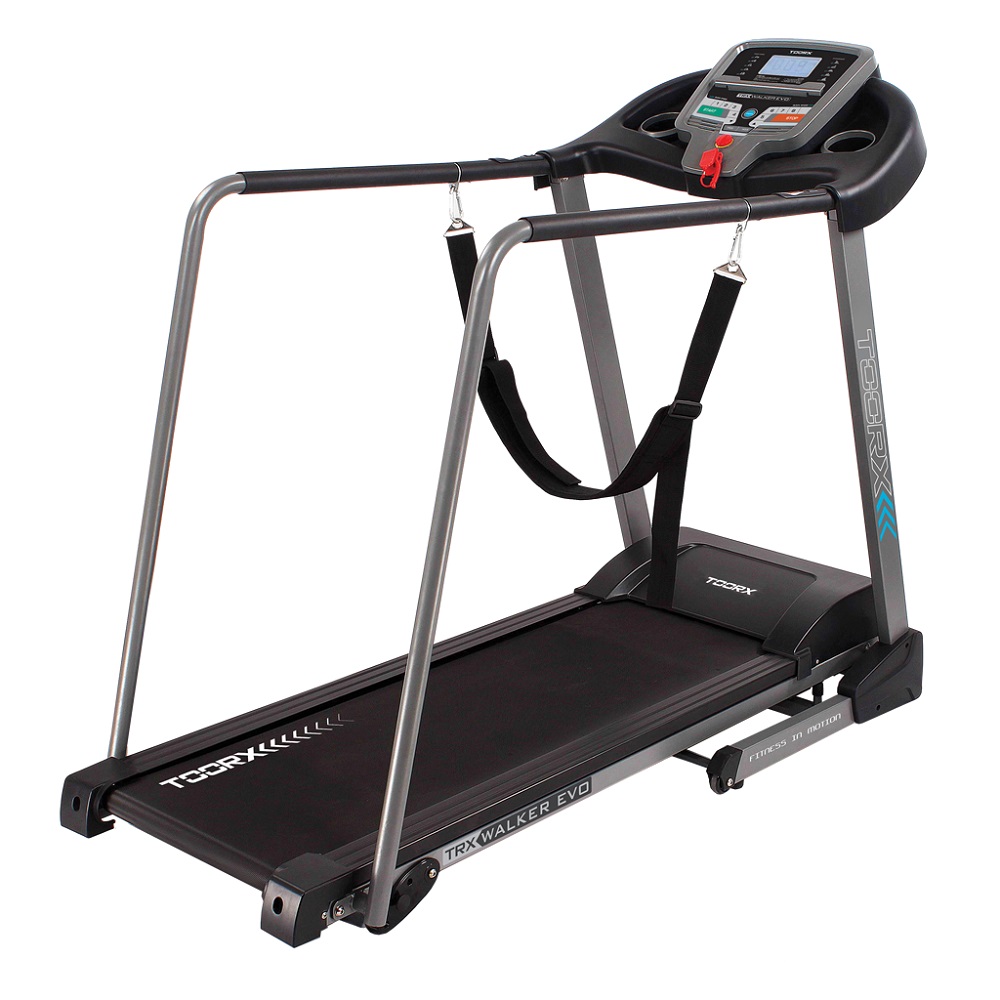 Traka za trčanje Toorx TRX Walker Evo