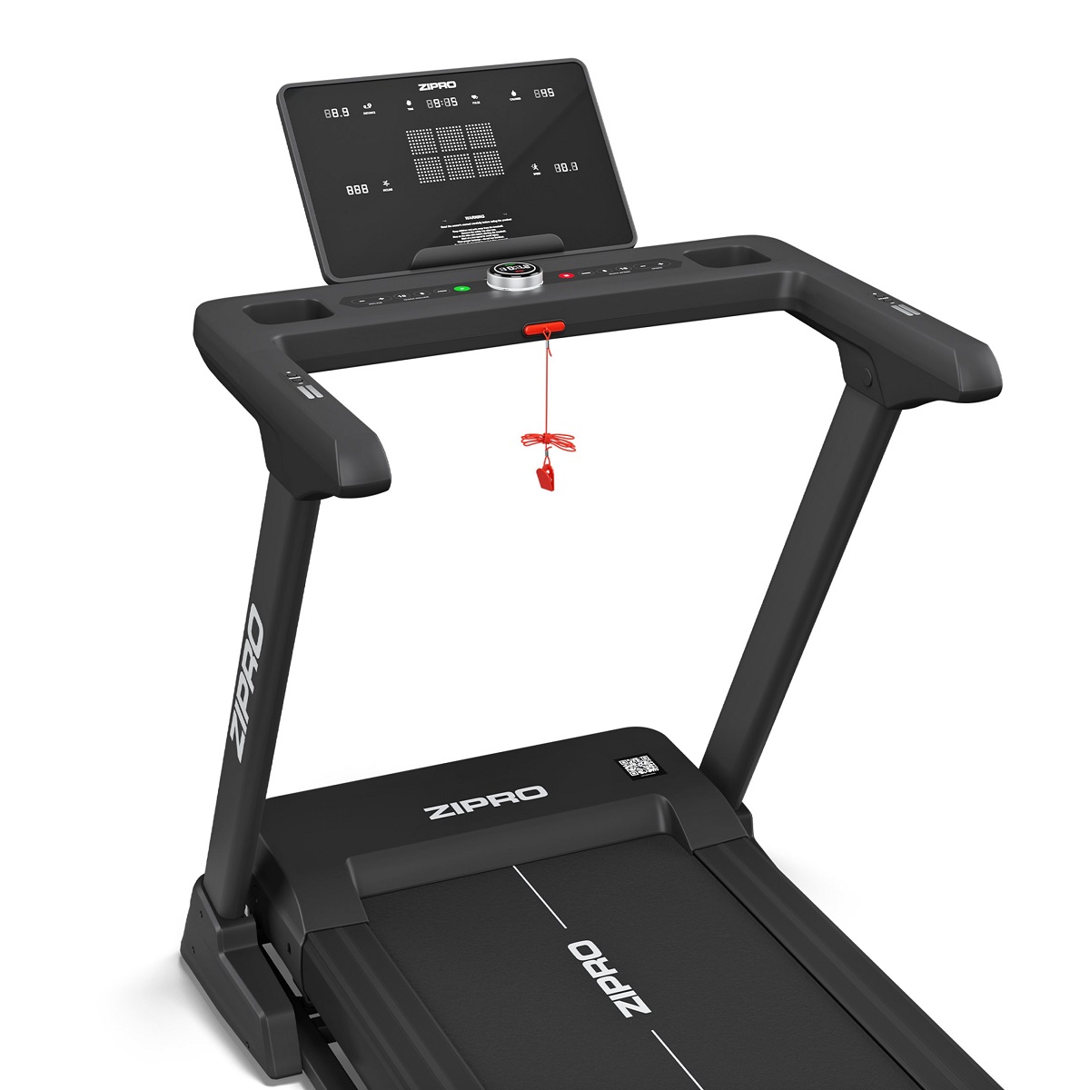 Traka za trčanje Zipro Sigma