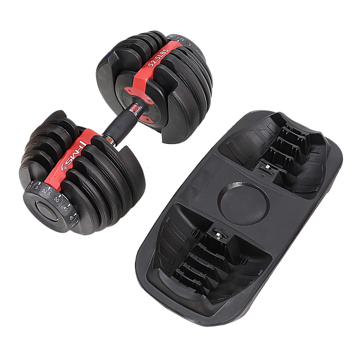 Smart-Lock podesivi uteg Paracot Flex One 24 kg