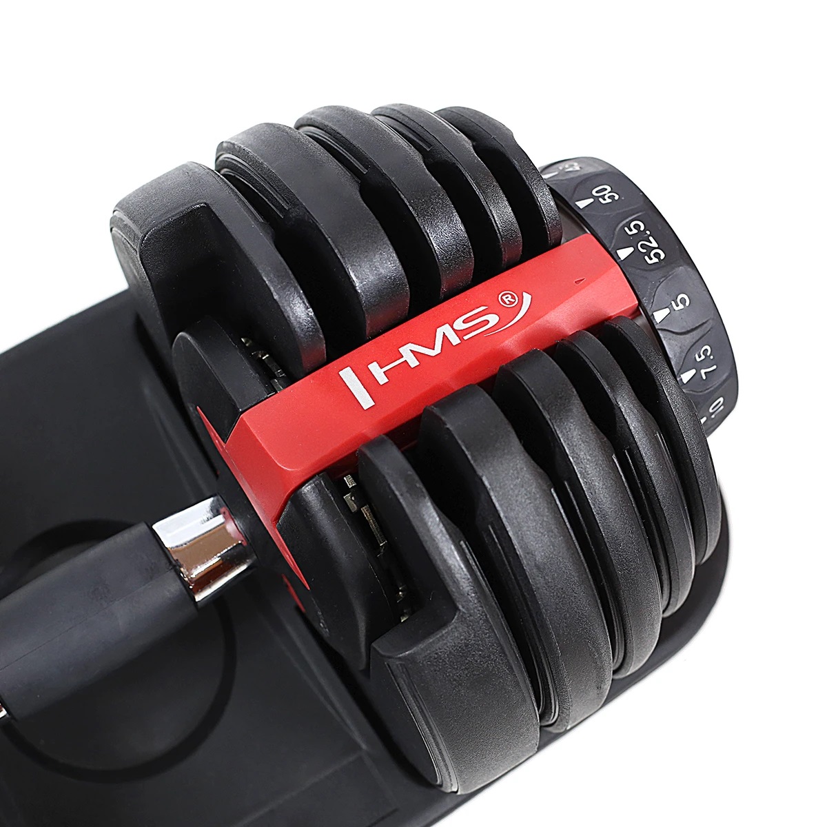 Smart-Lock podesivi uteg Paracot Flex One 24 kg