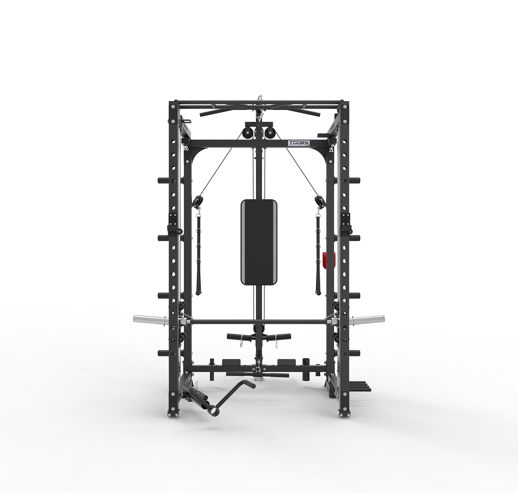 Smith Machine Toorx ASX-3000