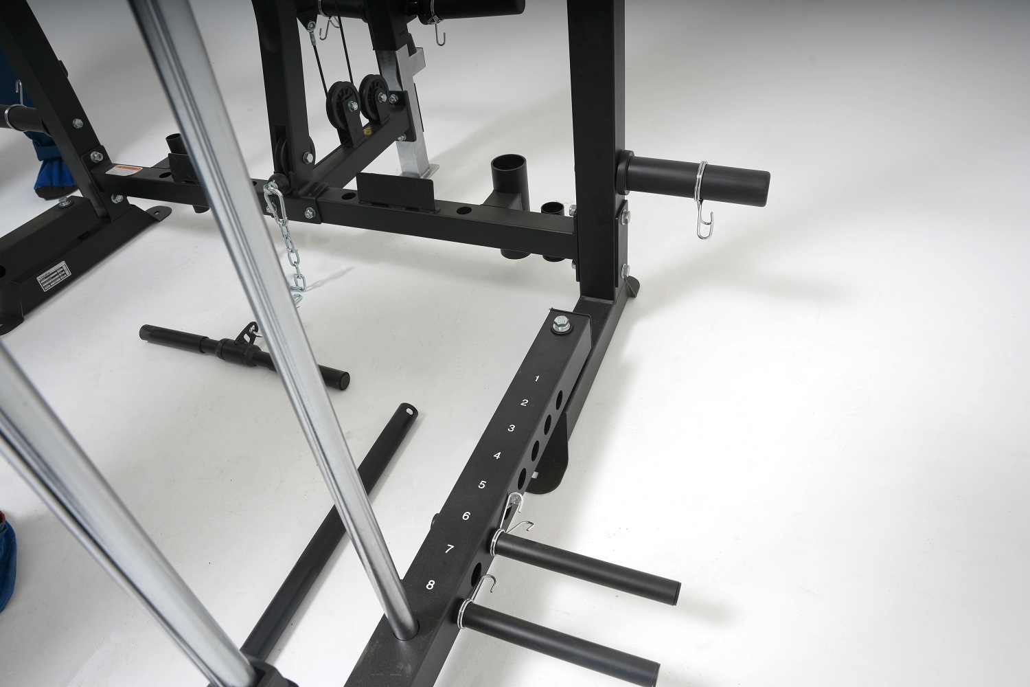 Smith Machine Toorx ASX-3000