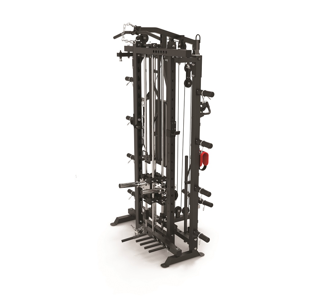 Smith Machine Toorx ASX-3000