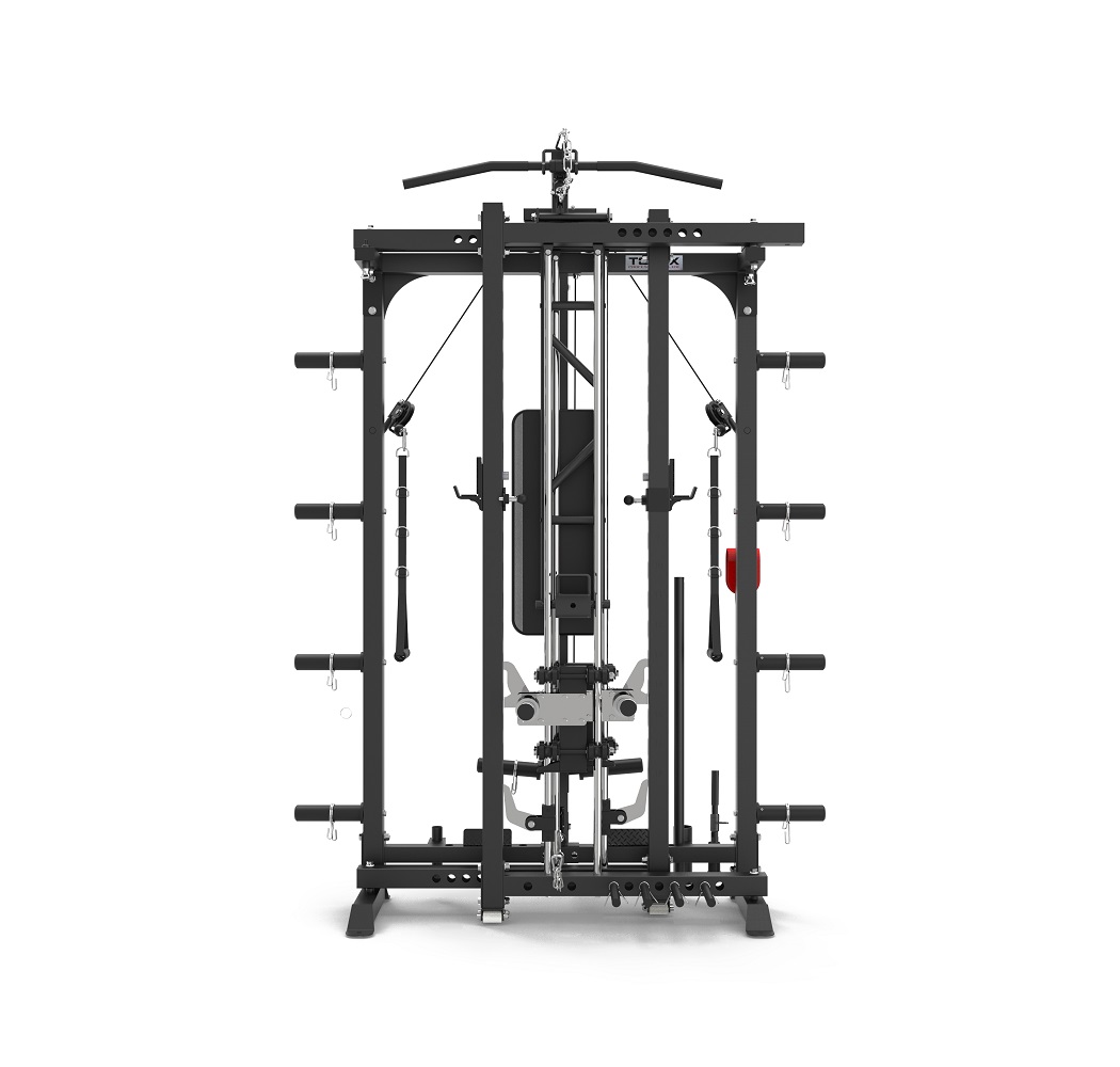 Smith Machine Toorx ASX-3000