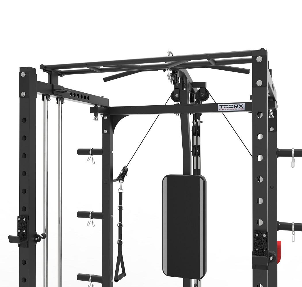 Smith Machine Toorx ASX-3000