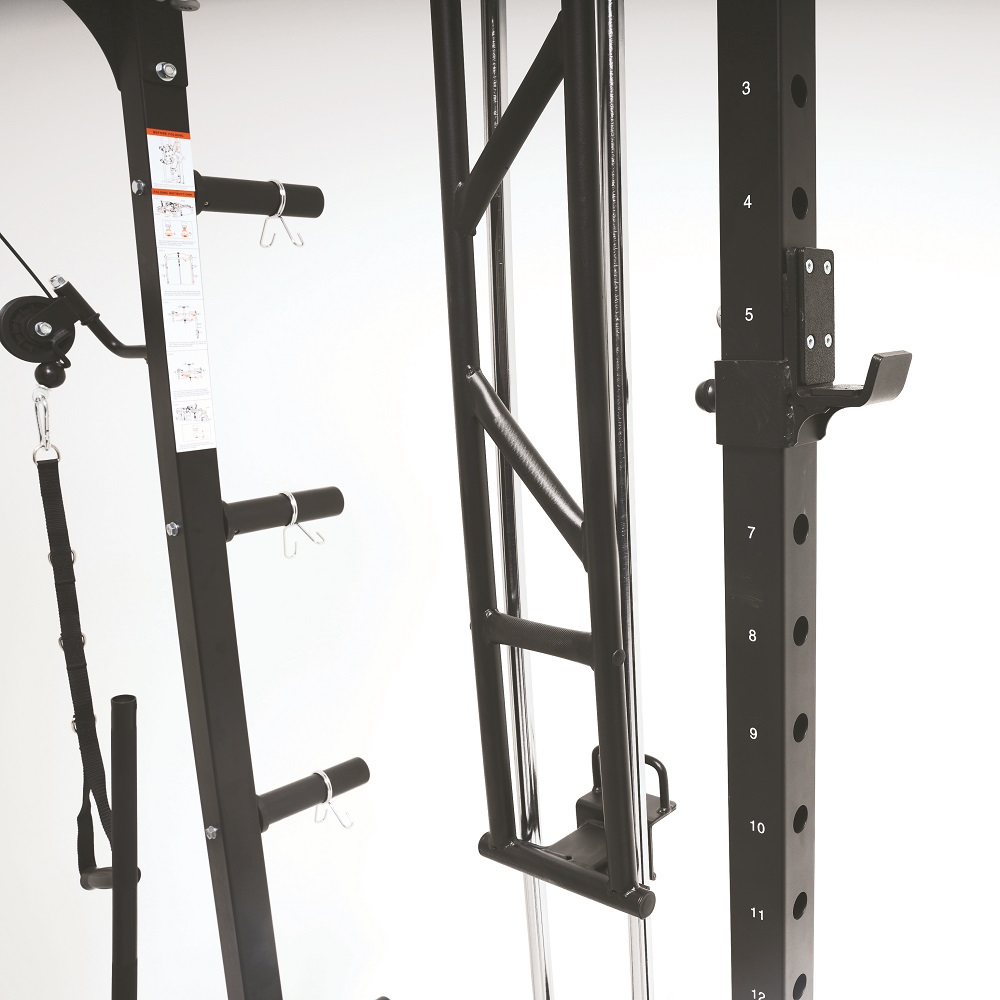 Smith Machine Toorx ASX-3000