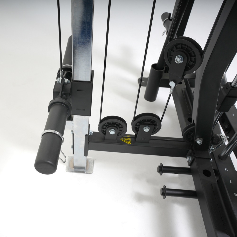 Smith Machine Toorx ASX-3000