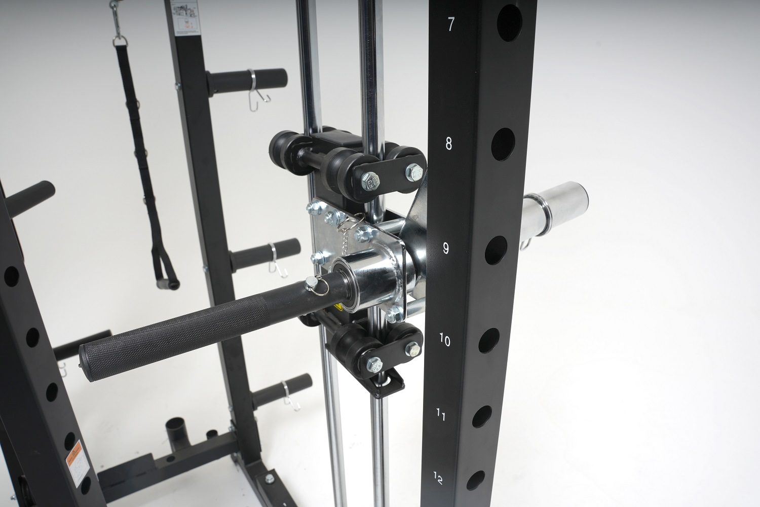Smith Machine Toorx ASX-3000