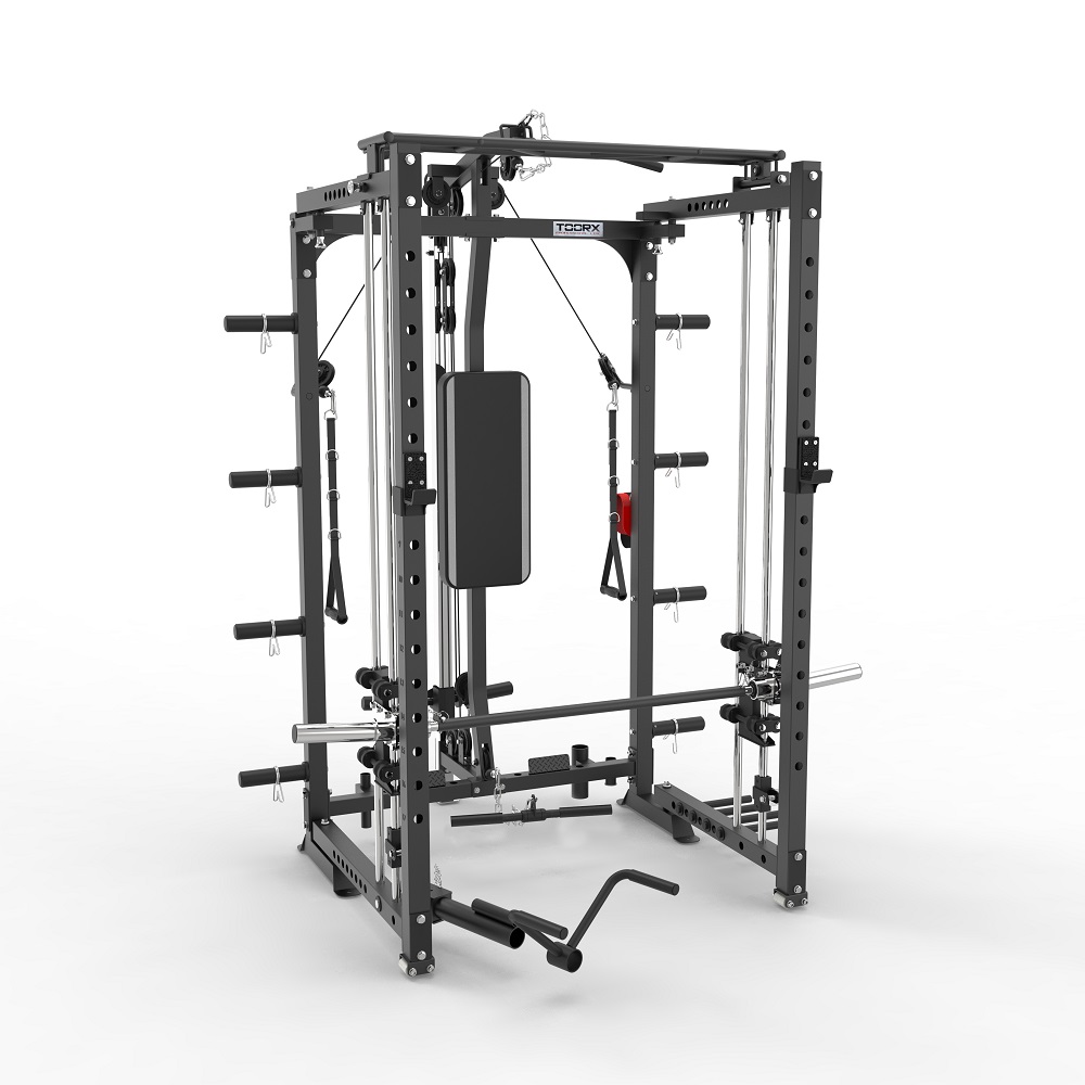 Smith Machine Toorx ASX-3000
