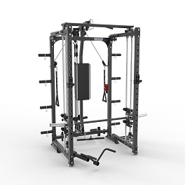Smith Machine Toorx ASX-3000