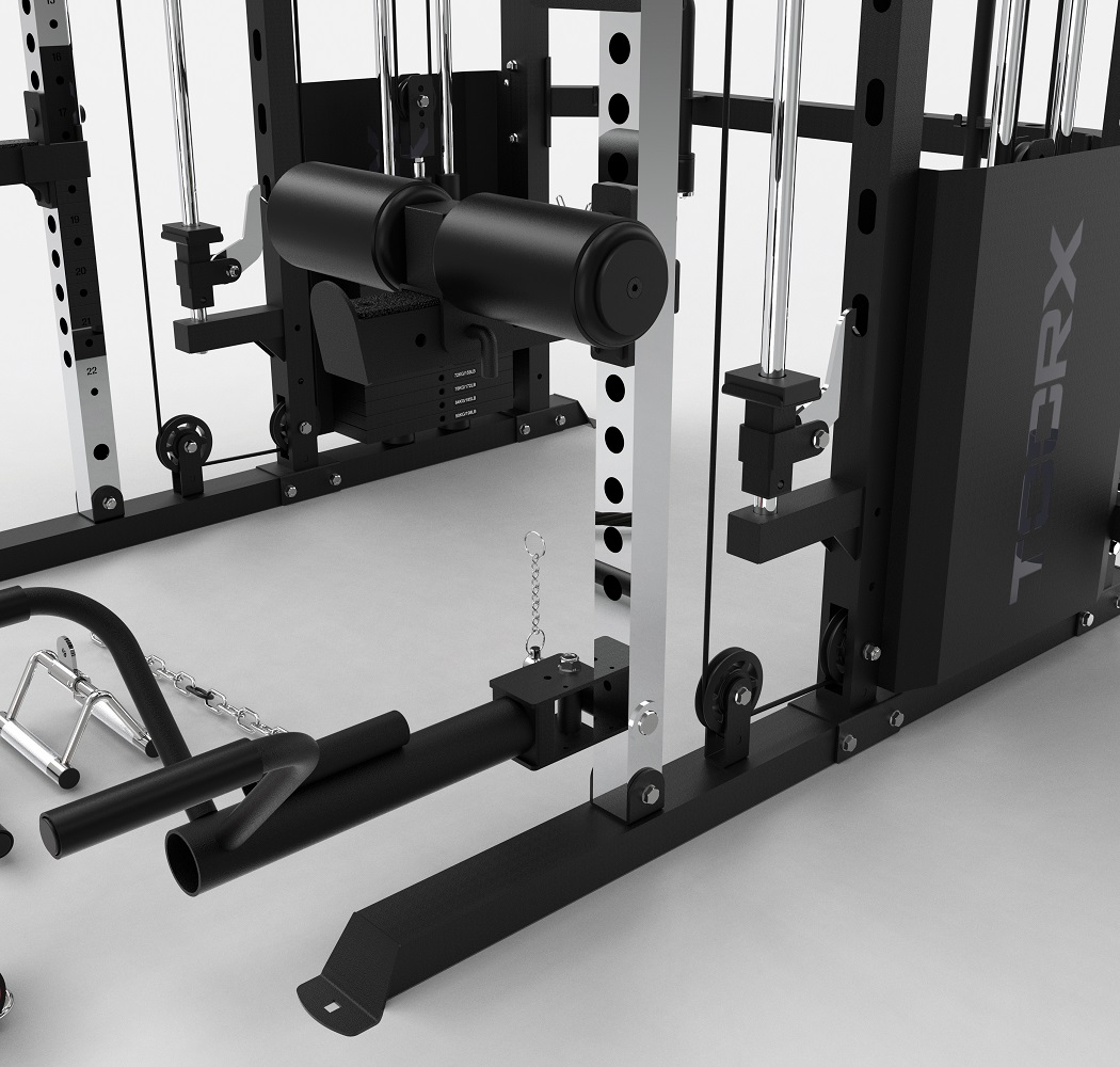 Smith Machine Toorx ASX-4000