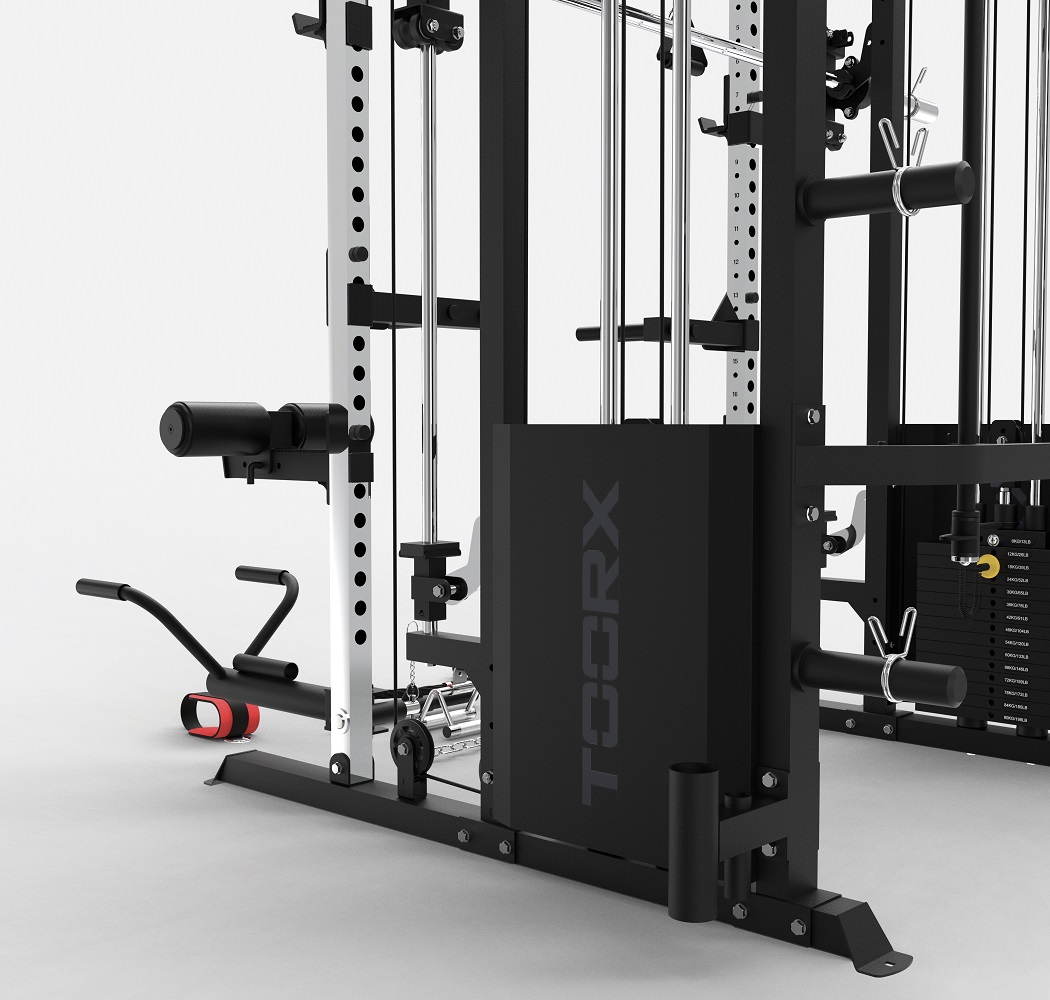 Smith Machine Toorx ASX-4000