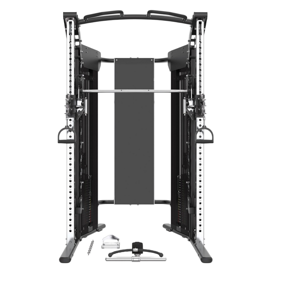 Smith Machine Toorx ASX-7000