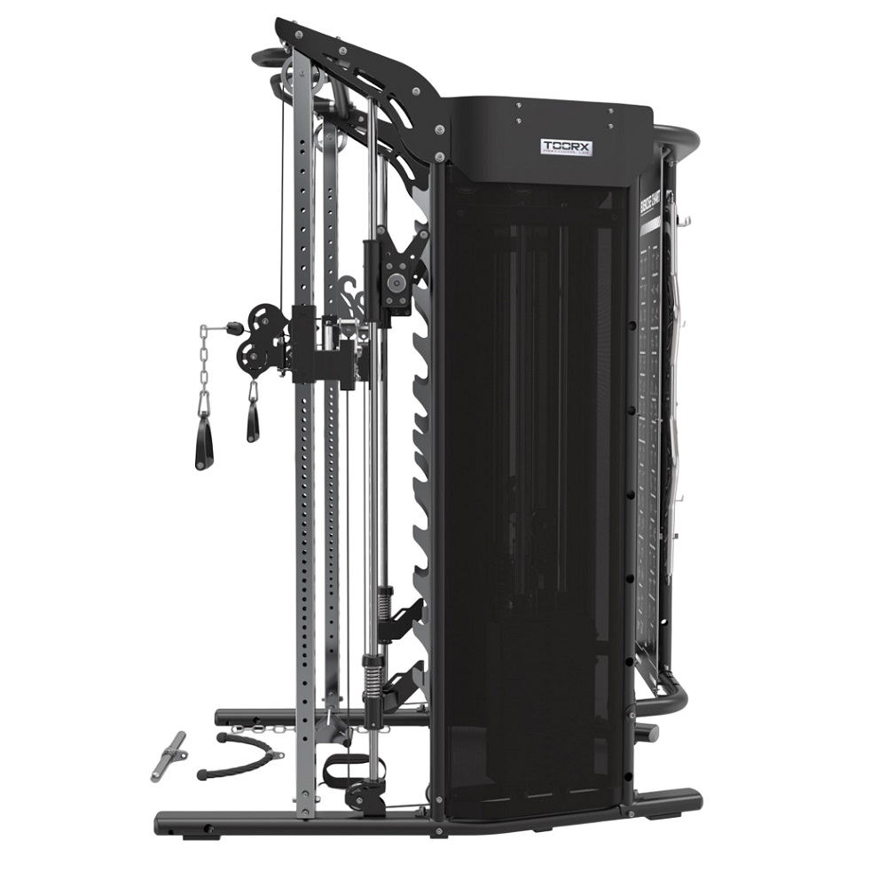 Smith Machine Toorx ASX-7000