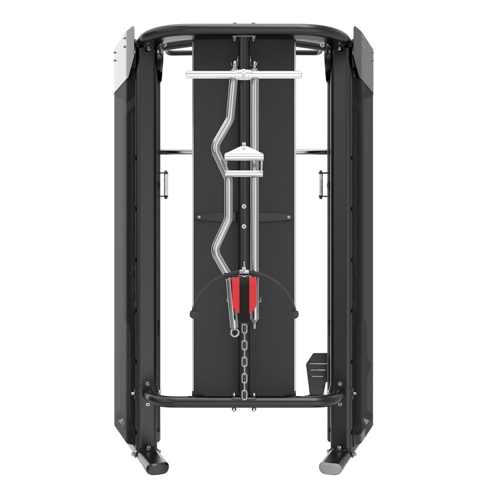 Smith Machine Toorx ASX-7000