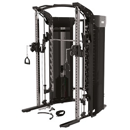 Smith Machine Toorx ASX-7000
