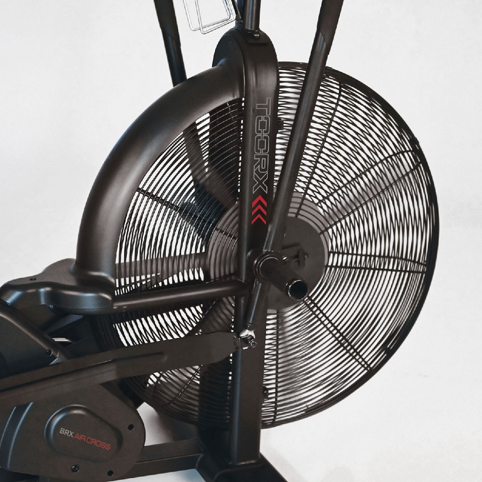 Air Bike Toorx BRX Air Cross