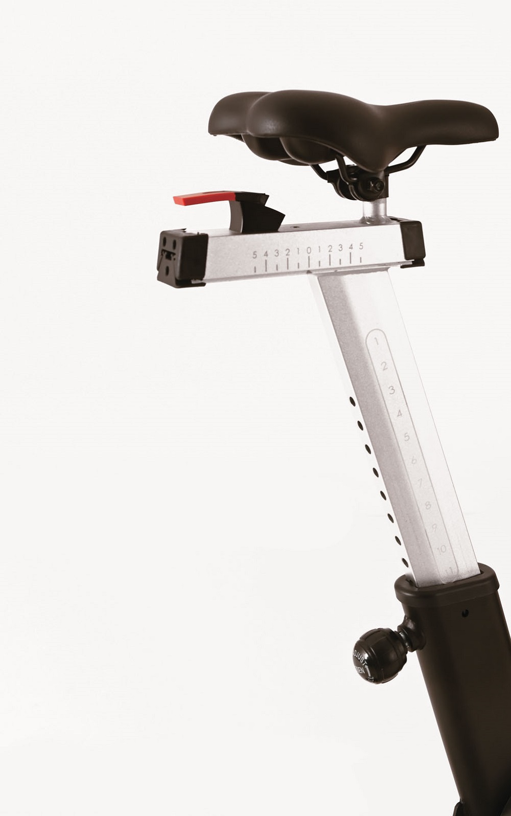 Air Bike Toorx BRX Air Cross