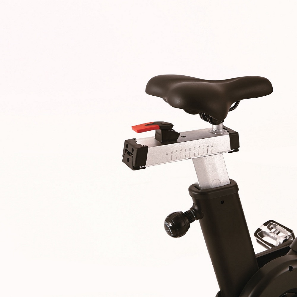 Air Bike Toorx BRX Air Cross